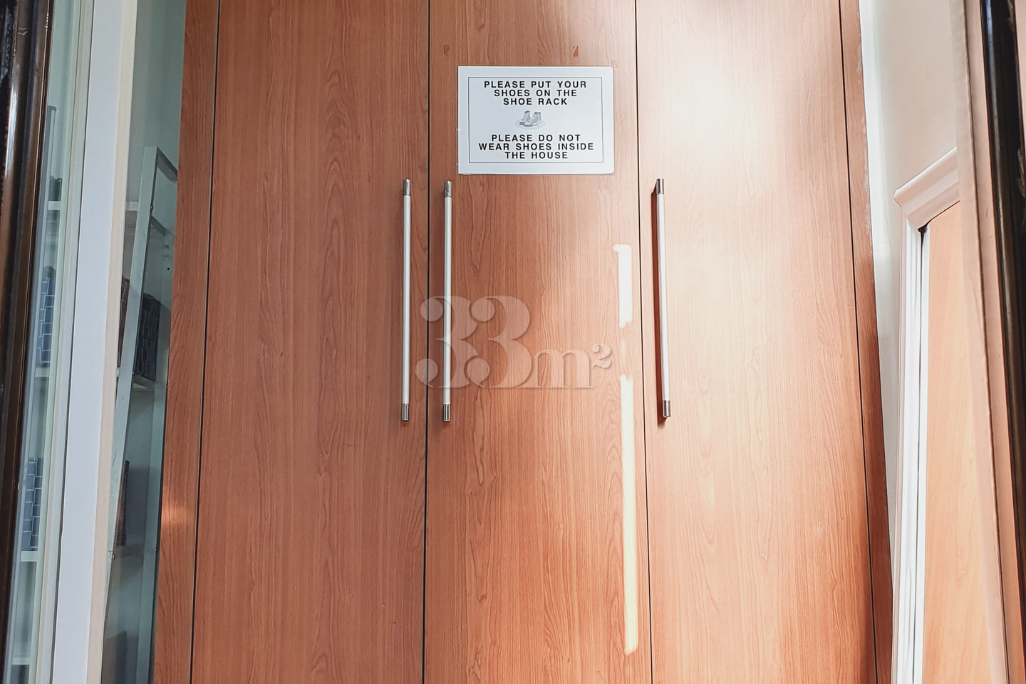 3-room unit near Konkuk University/Gunja 17th image