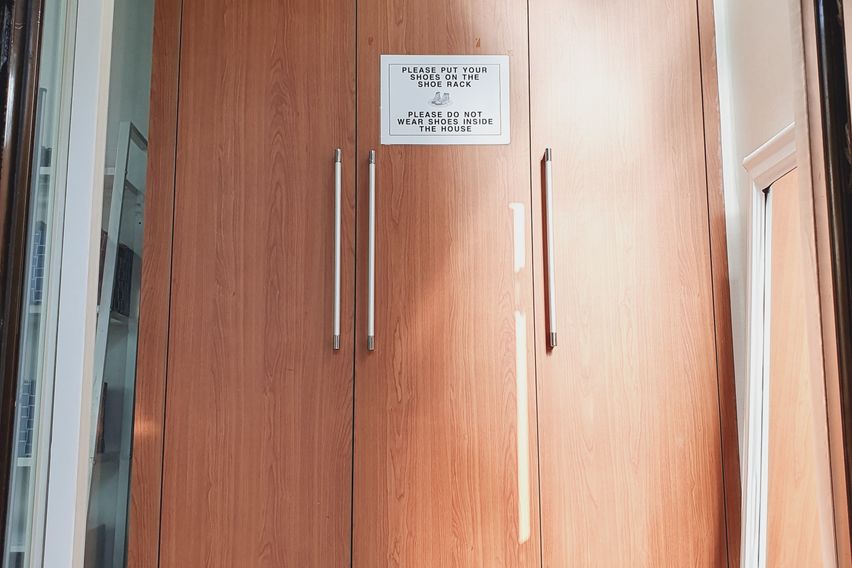 건대/군자 인접 3룸