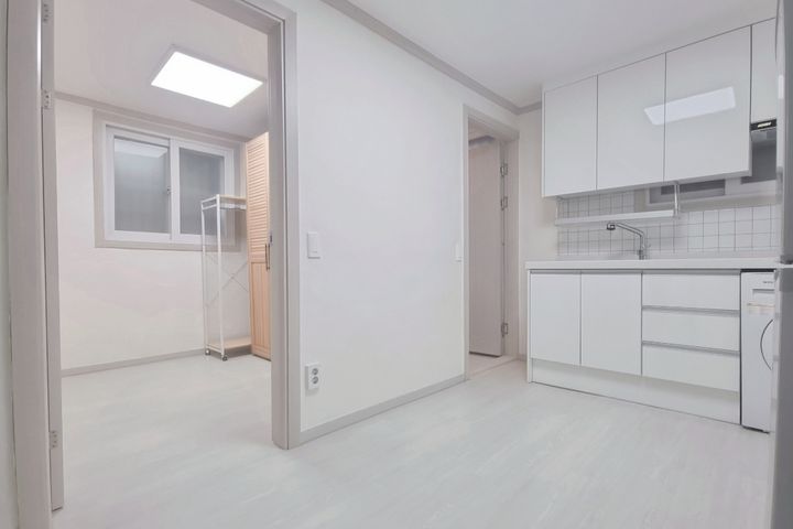 * Fully renovated 2-room apartment near Hapje 4th image