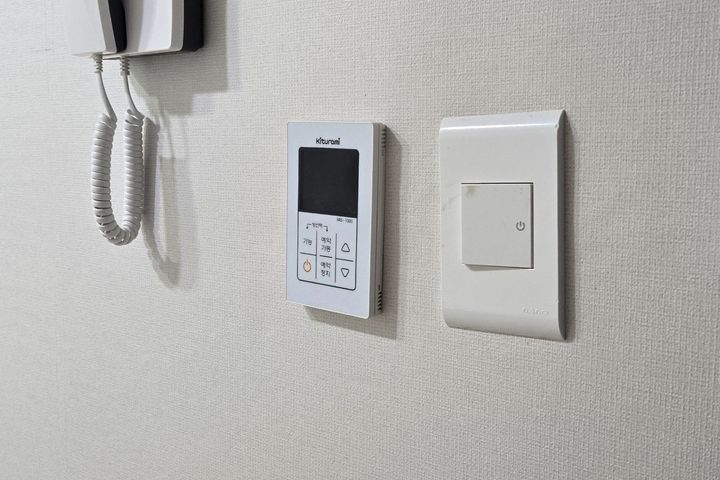 Cheonho New Gosiwon, Room 804 6th image