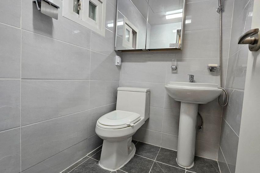 유미 하우스 9번째 이미지