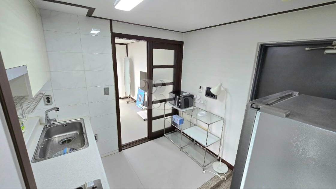 [new] Yeoksam Station Studio Apartment 4th image