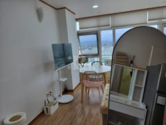 Connected to Suseo Station ❤ Special Rate for 18th image