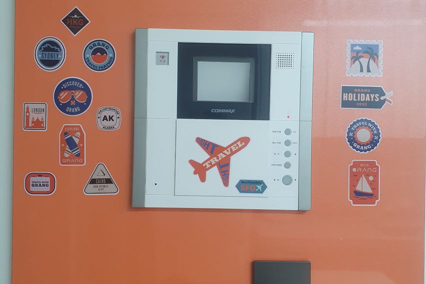 월평역 풀옵션 투룸