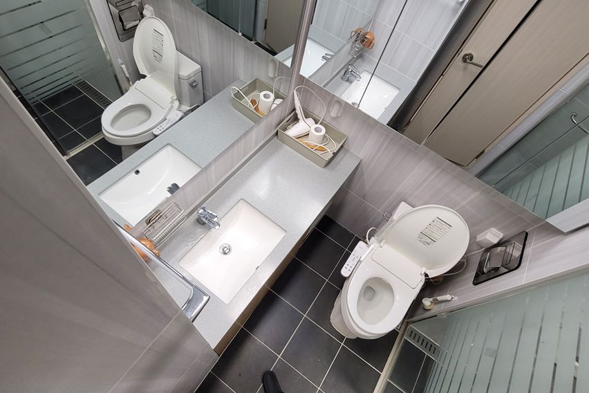 갈매 휴스테이 02 