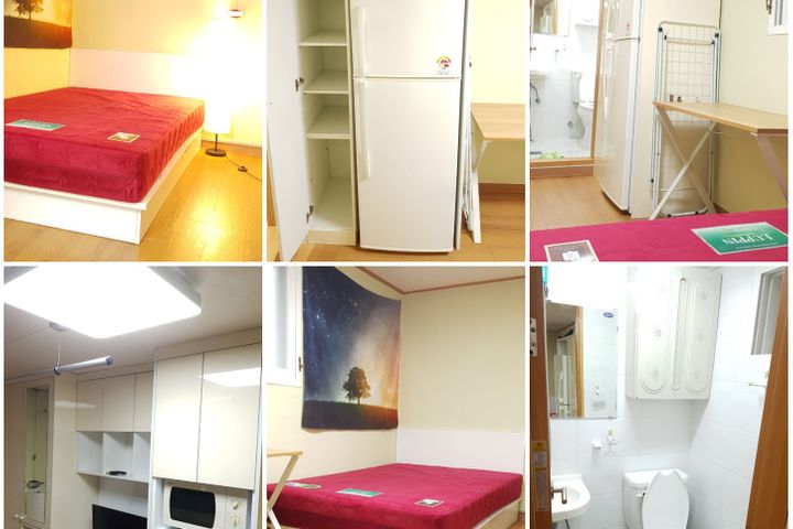 Room 201 1th image