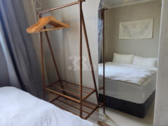 Dongdaemun Apartment with a Cheonggyecheon St 6th image