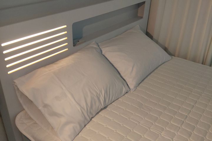 넓고쾌적/주택/조용한곳 2번째 이미지