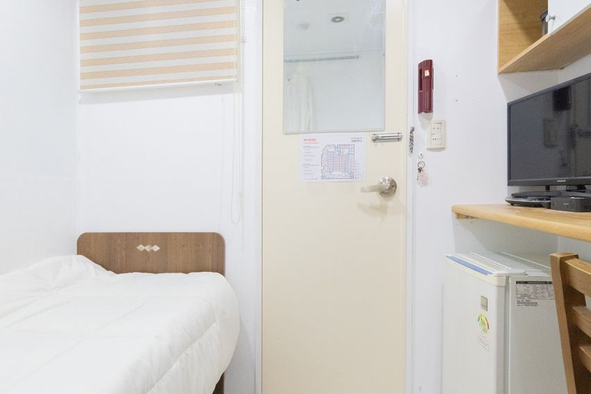 30호 미니룸 2번째 이미지