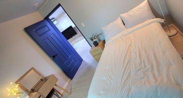 목동스테이🌟풀옵션준신축 방 이미지