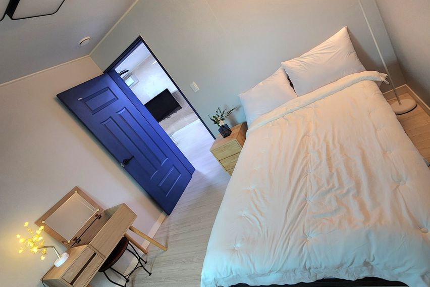 목동스테이🌟풀옵션준신축 0번째 이미지