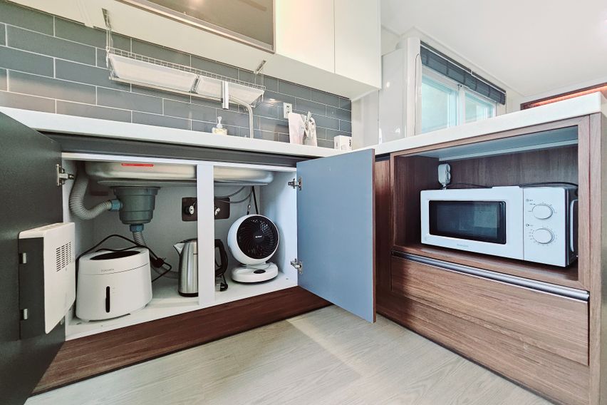 🌈송도5분 방2 신축 7번째 이미지