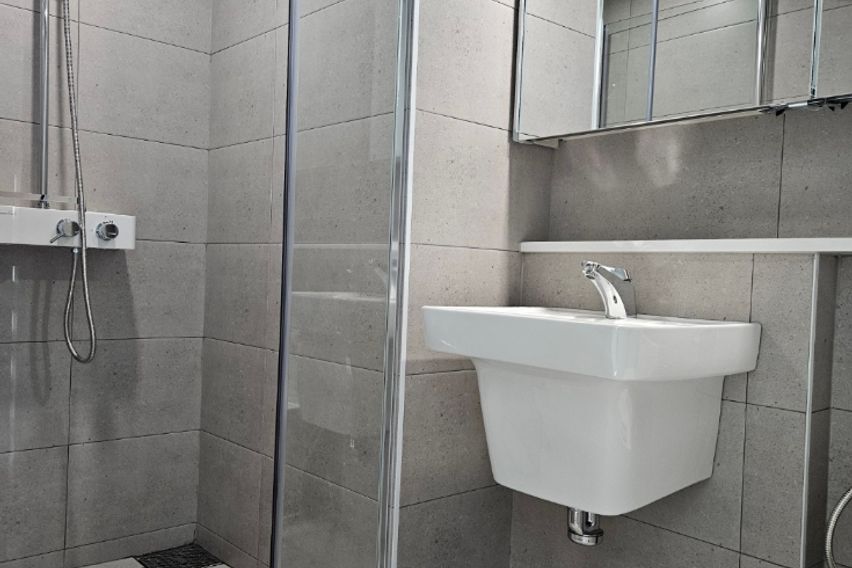 소담 611 테라스방