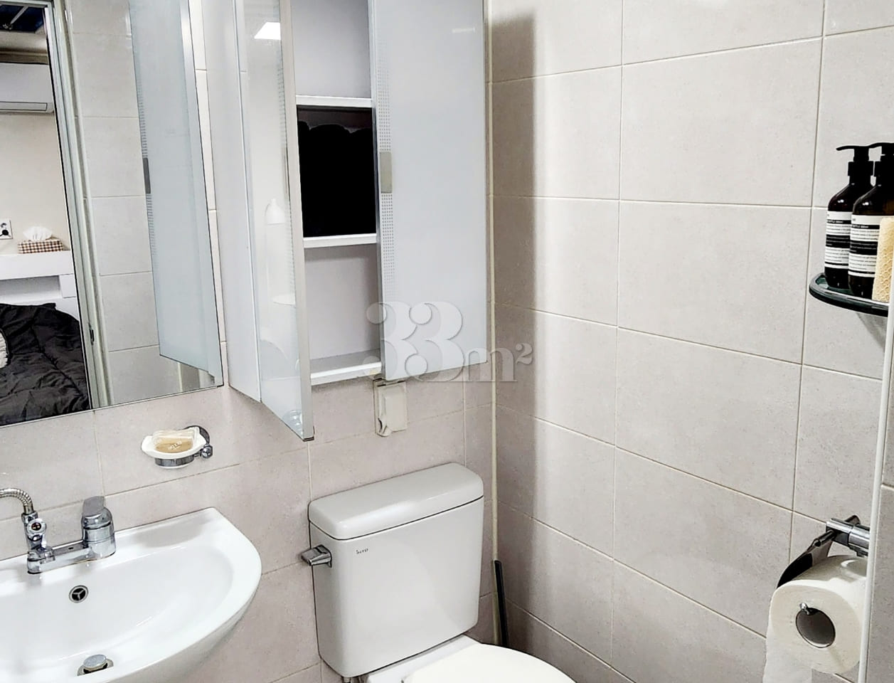 Stay M Gagyeong-Bokdae (Fully Furnished) 5th image