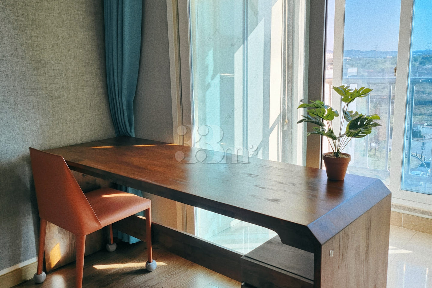 Fully furnished apartment near Paju Industria 3th image