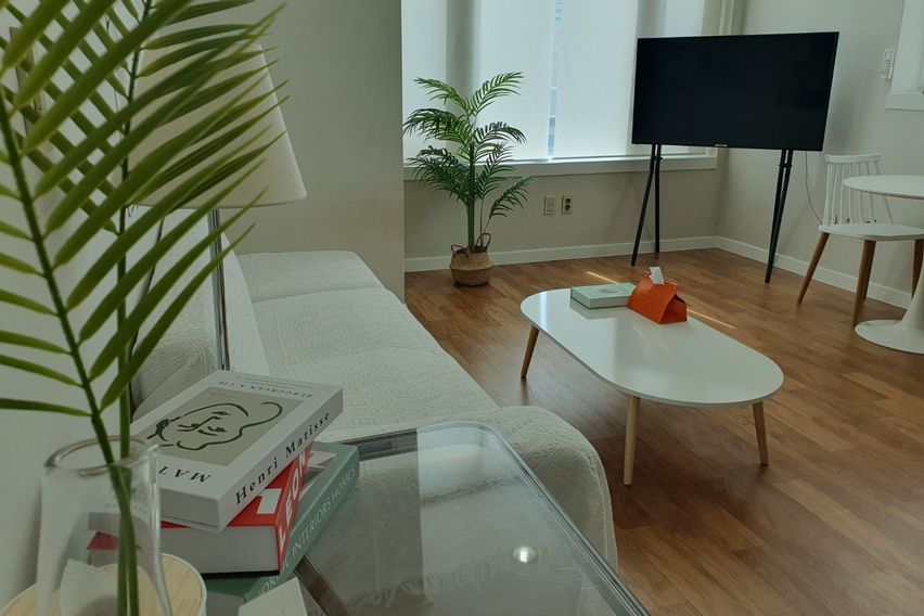 💖 Kingview Dunsan Elementary School Station  5th image