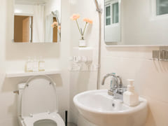 Two-bedroom apartment 5 minutes from Hongik U 17th image
