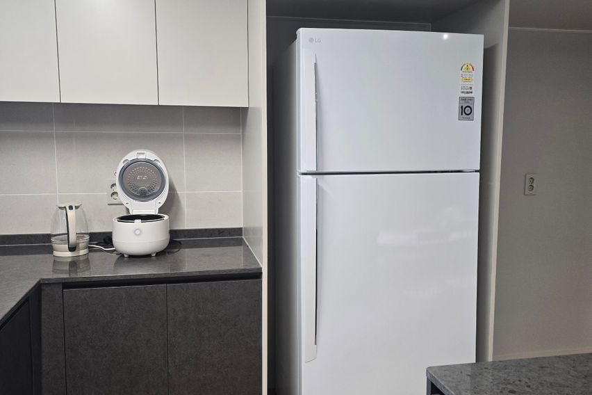 동래 래미안 포레스티지