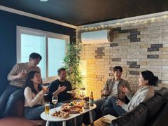 ​침대4/에어컨3/8명 3번째 이미지