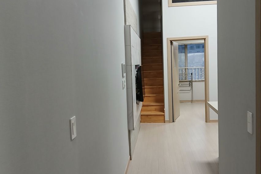 호매실 투룸+넓은복층