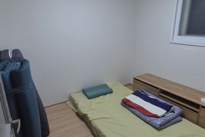 Sinbanpo 2nd District APT 16th image