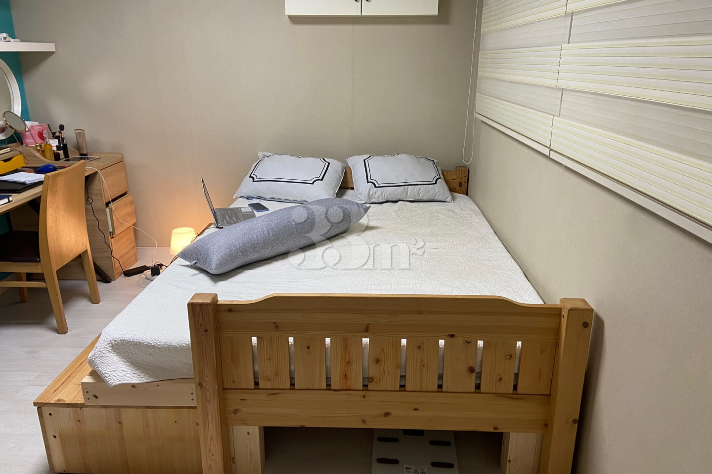 New, fully furnished, near Mangwon Station 4th image