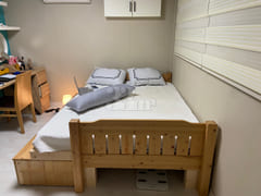 New, fully furnished, near Mangwon Station 4th image