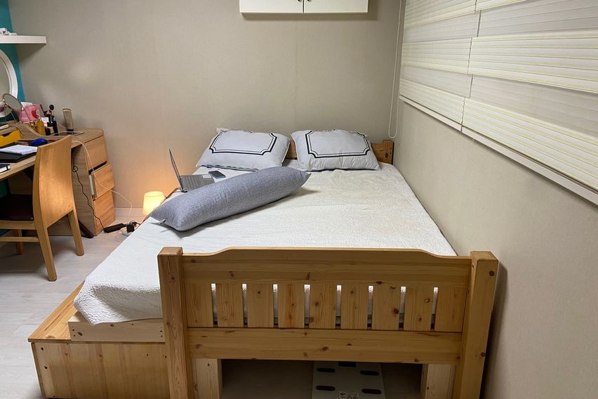 New풀옵션망원역근처