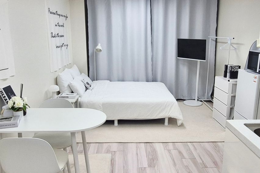 남부터미널 깔끔한 방 3번째 이미지