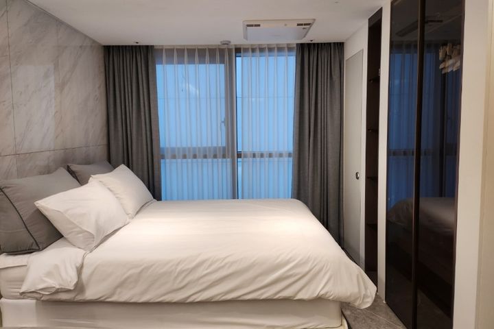Seocho Roium Giselle (Fully Furnished) 11th image