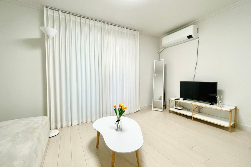 광명15평 투룸아파트