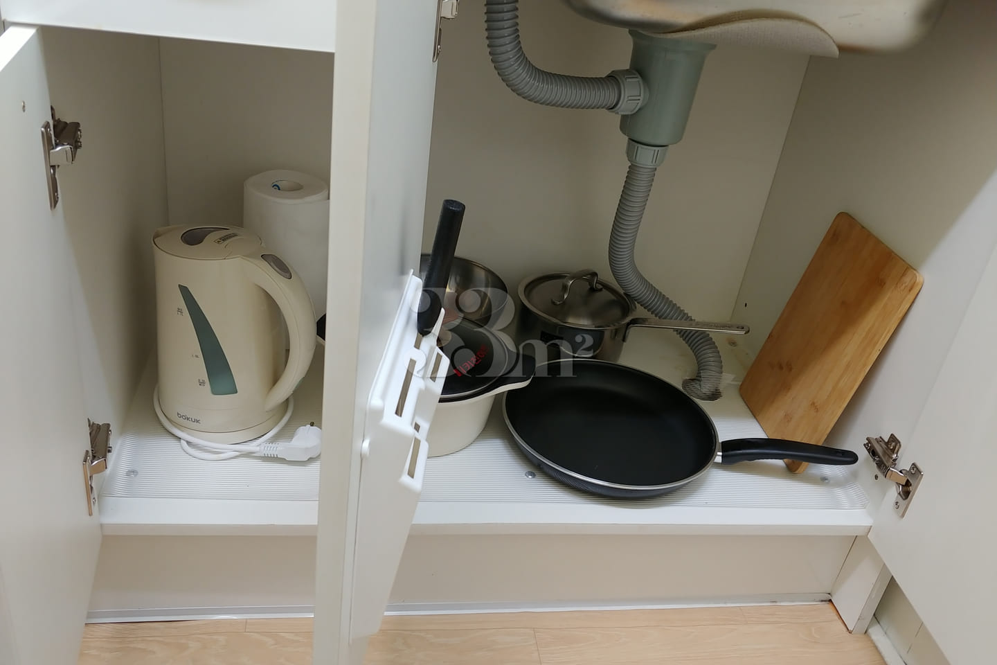2-minute walk to Sinsa Station, fully furnish 11th image