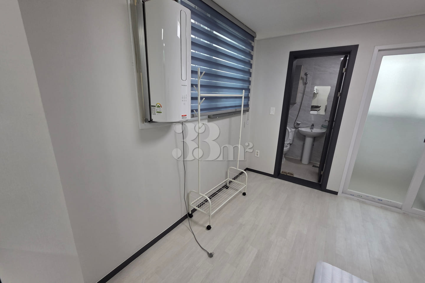 Studio apartment, 5-minute walk from Songtan 2th image