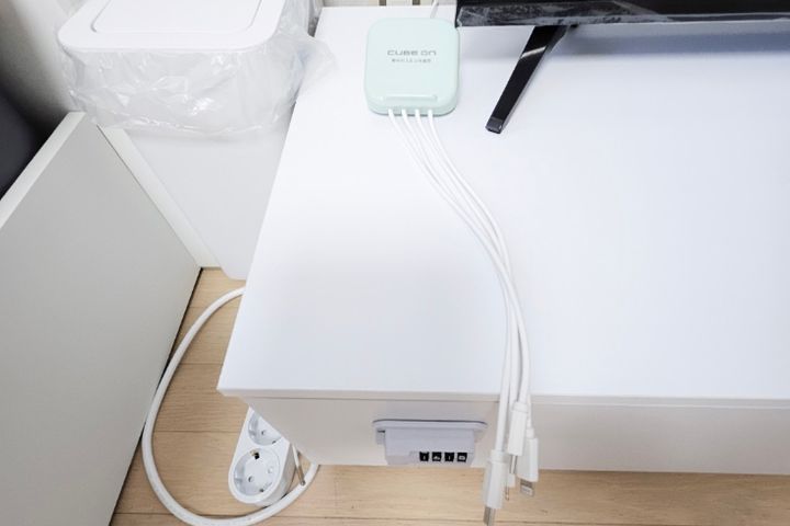 Sunae/Pangyo 4-person (dryer) 9th image