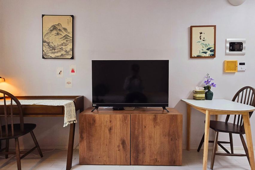 신촌홍대초근접깔끔풀옵션