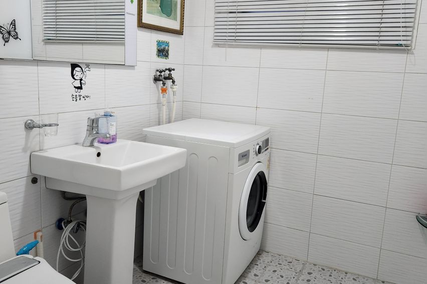 홍대 입지 좋고넓은3룸