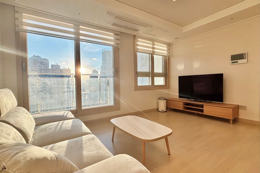 광교중앙역 신축59m²