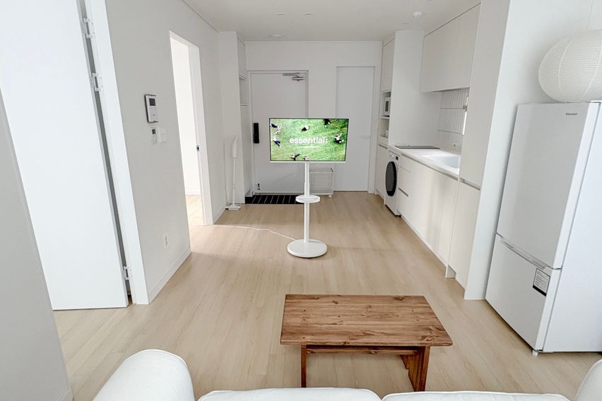 오픈특가동대문구투룸주차 0번째 이미지