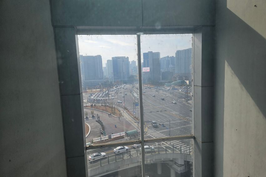 동대구역 앞 오피스텔