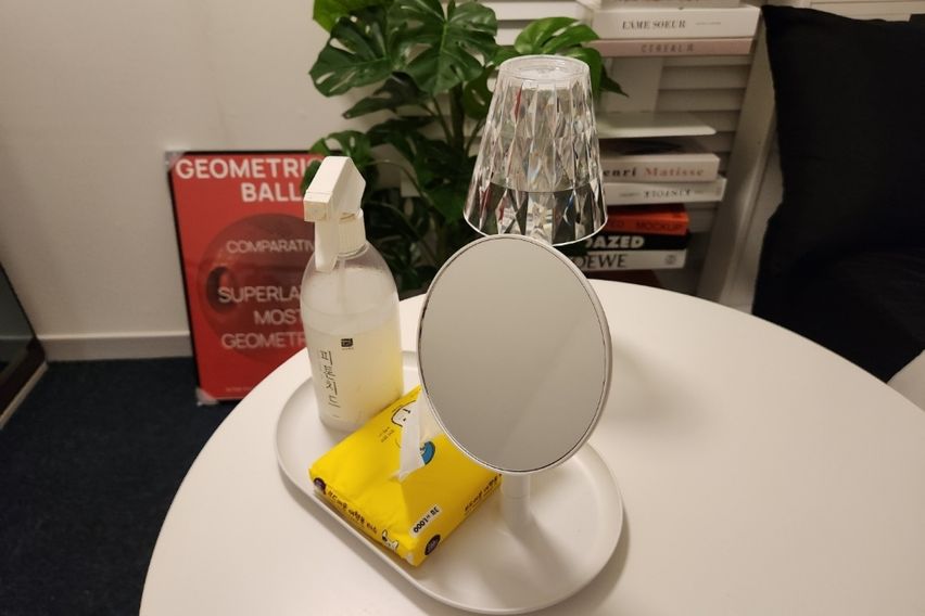 신촌역초근접,라니하우스