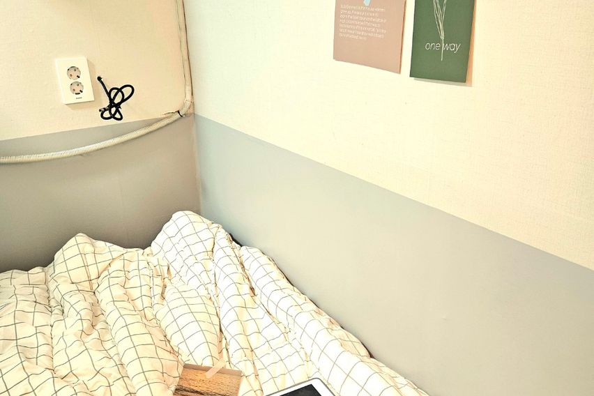 잠실새내 4분 원룸형 0번째 이미지