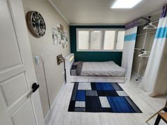 Hwagok-dong: Very large room, fully furnished 2th image
