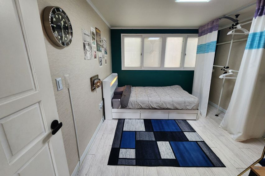 화곡동 아주큰방 풀옵션