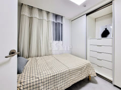Sunny, fully furnished unit 5th image