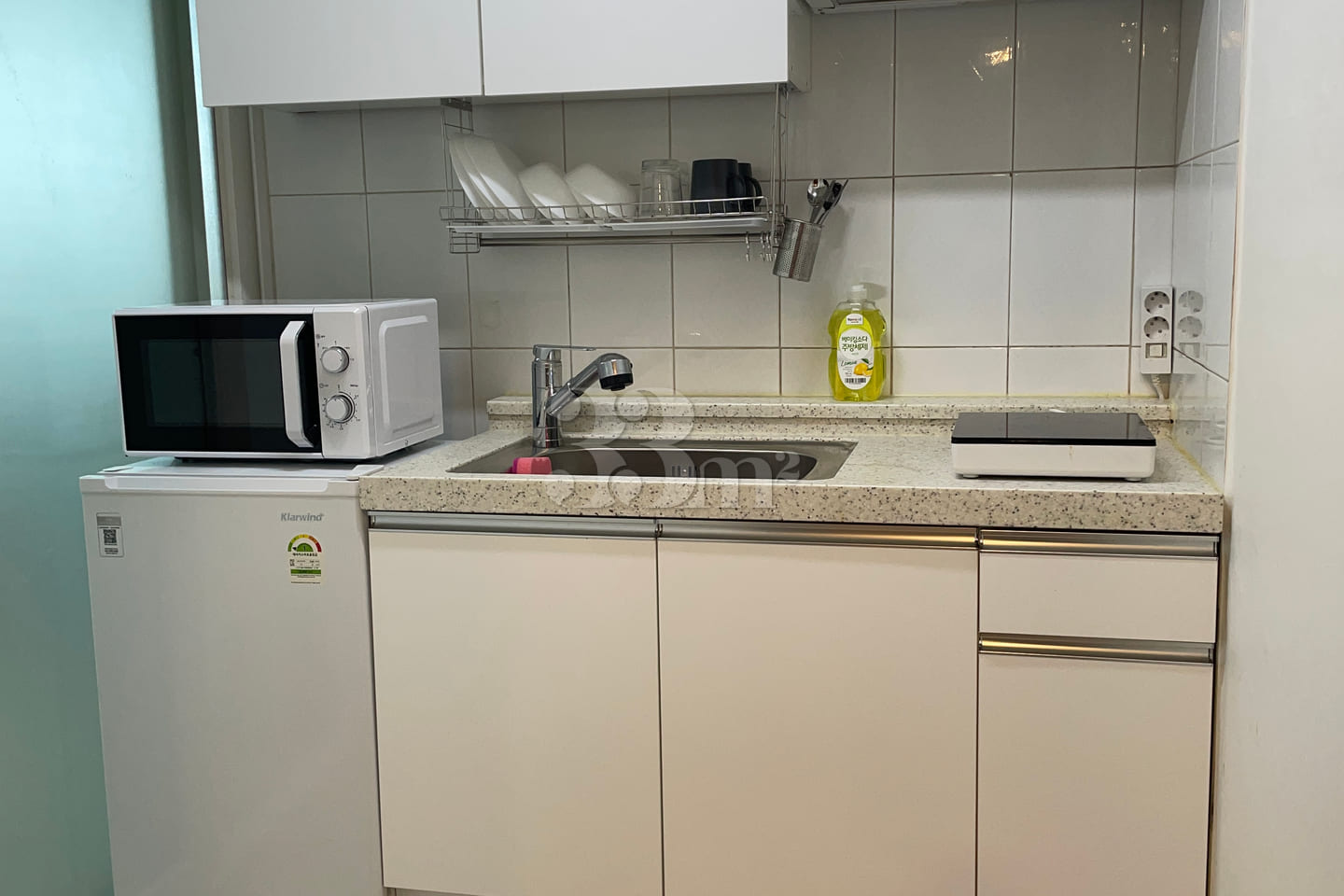 Suwon Samsung-ro Clean Room 22 4th image