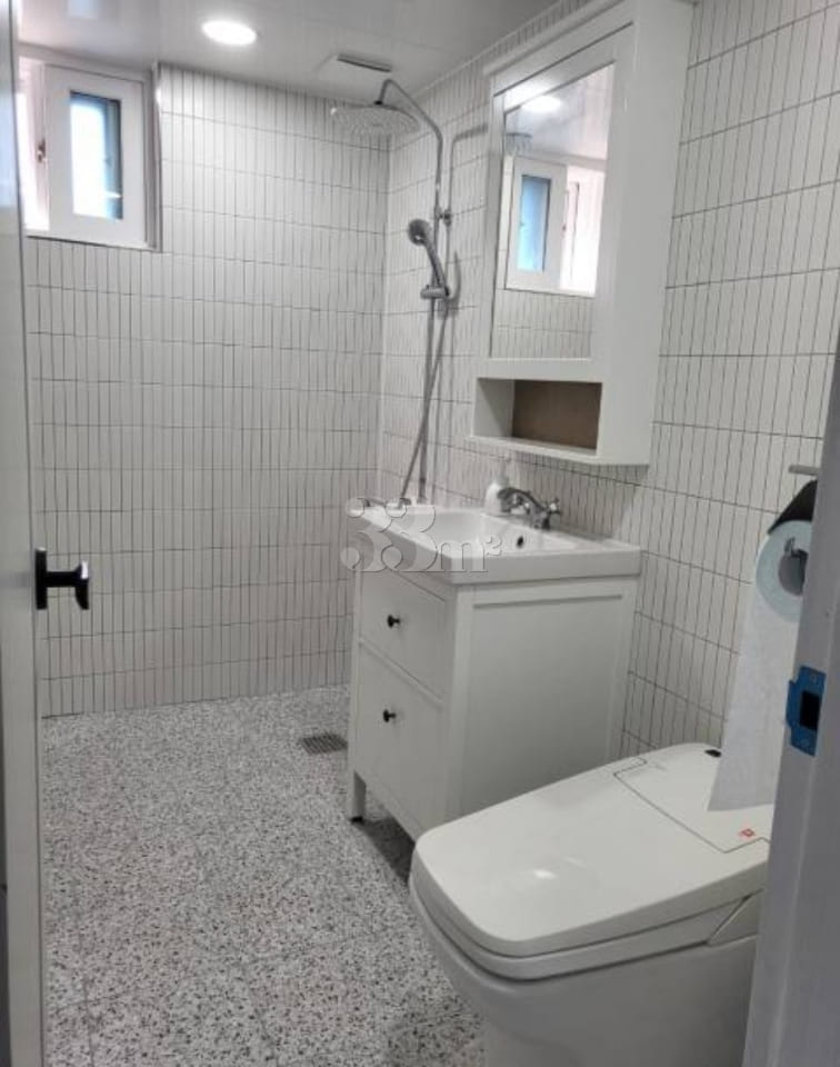 Pleasant two-room apartment in front of Beode 8th image