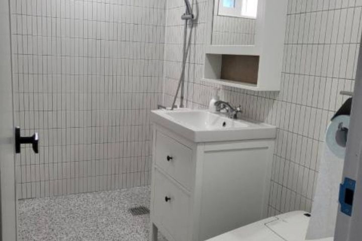 Pleasant two-room apartment in front of Beode 8th image