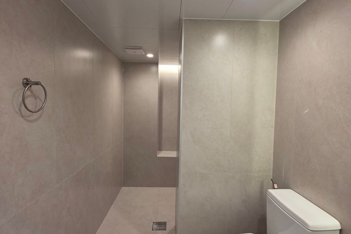 Busan Minam Sajik Geobuk Modern Room 6th image