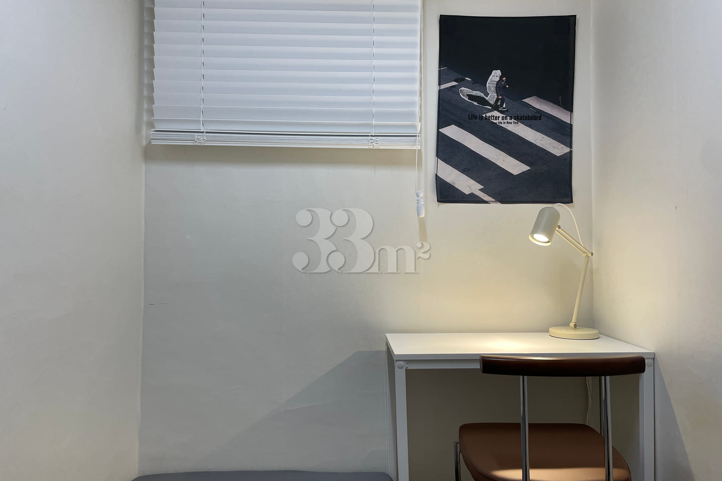 #63 Ewha Womans University Station 2-room 6th image