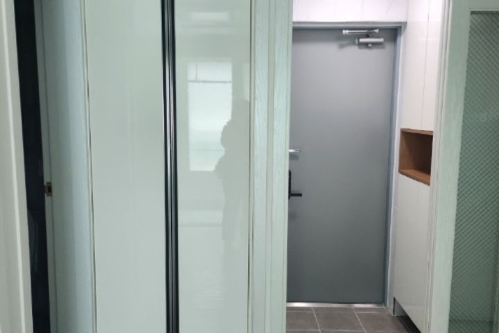 Daemyung White Black Two-Room #2 8th image